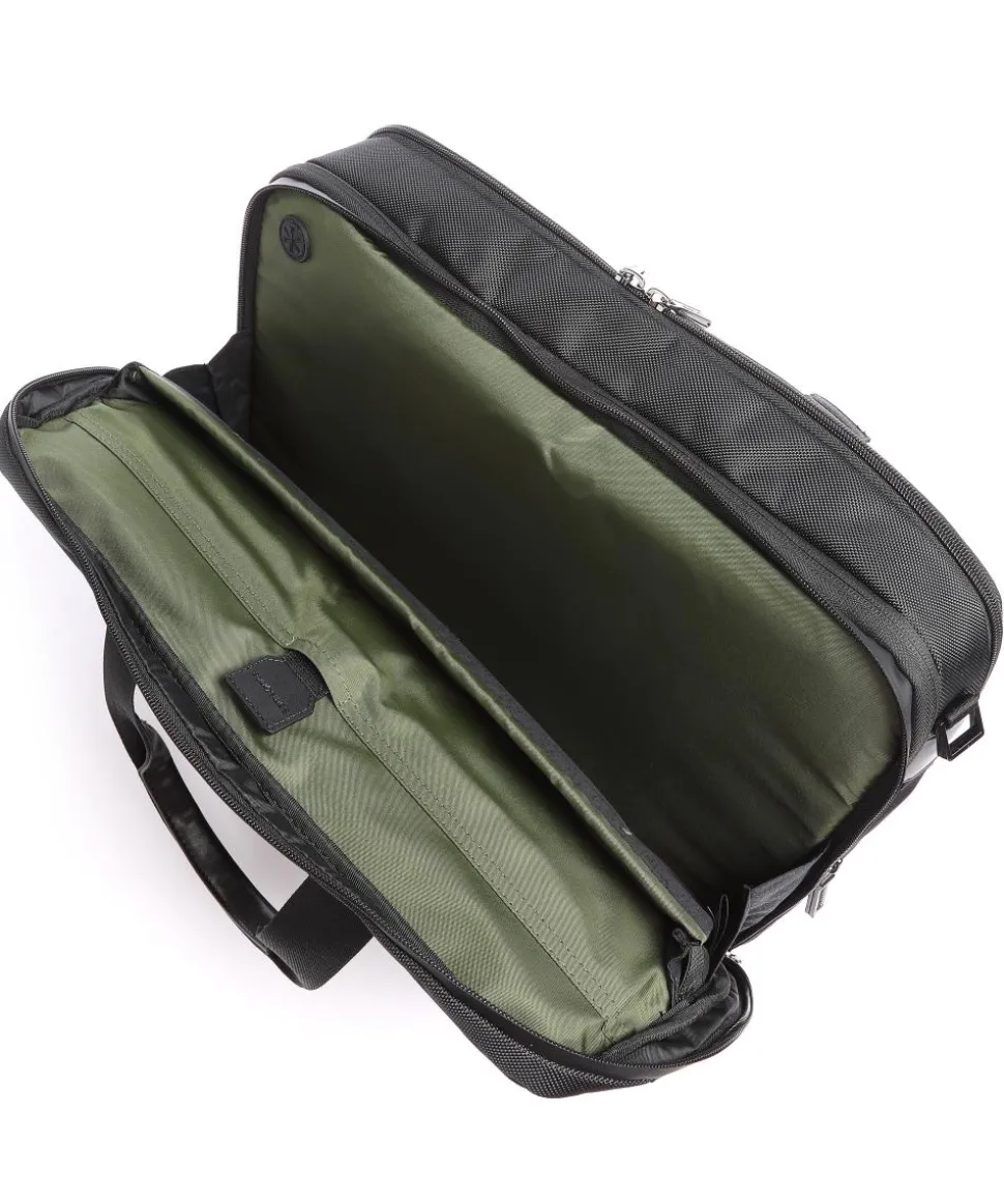 Openroad 2.0 Aktentasche 15″ Nylon, Polyester schwarz
