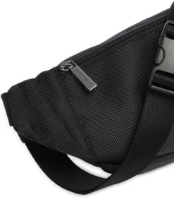 Openroad 2.0 Gürteltasche Nylon schwarz