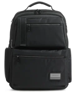 Openroad 2.0 Laptop-Rucksack 17″ Nylon, Polyester schwarz