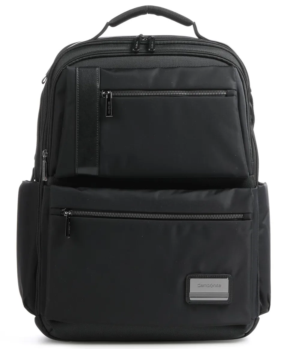 Openroad 2.0 Laptop-Rucksack 17″ Nylon, Polyester schwarz