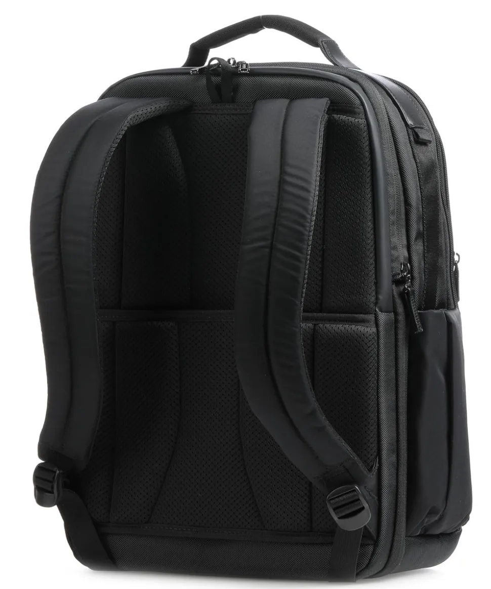 Openroad 2.0 Laptop-Rucksack 17″ Nylon, Polyester schwarz