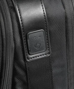 Openroad 2.0 Laptop-Rucksack 17″ Nylon, Polyester schwarz