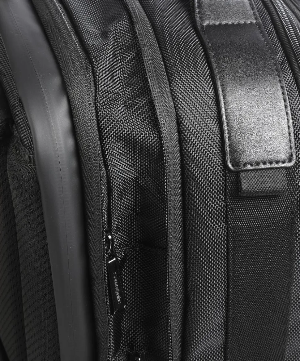 Openroad 2.0 Laptop-Rucksack 17″ Nylon, Polyester schwarz