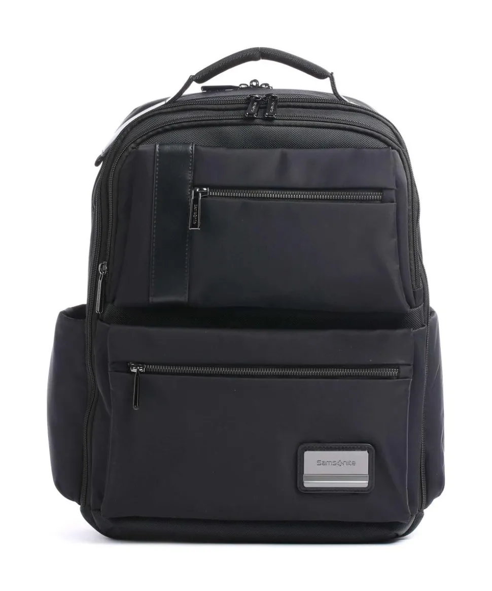 Openroad 2.0 Laptop-Rucksack 14″ Nylon, Polyester schwarz