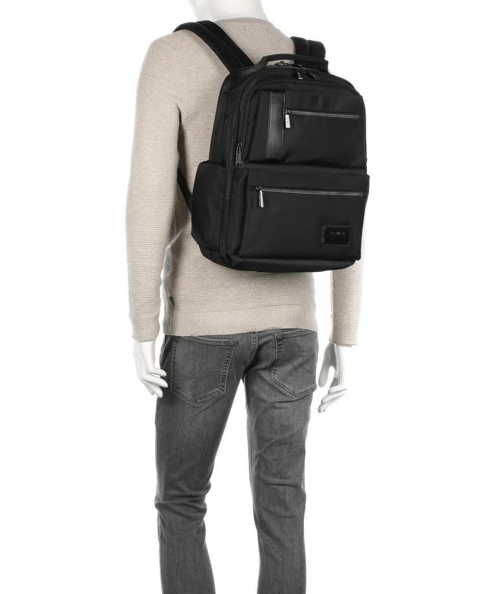 Openroad 2.0 Laptop-Rucksack 14″ Nylon, Polyester schwarz