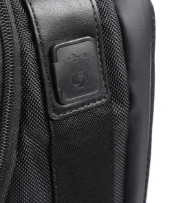 Openroad 2.0 Laptop-Rucksack 14″ Nylon, Polyester schwarz