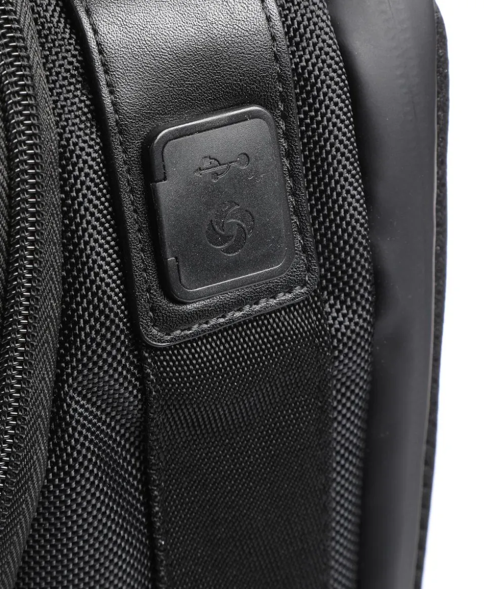 Openroad 2.0 Laptop-Rucksack 14″ Nylon, Polyester schwarz