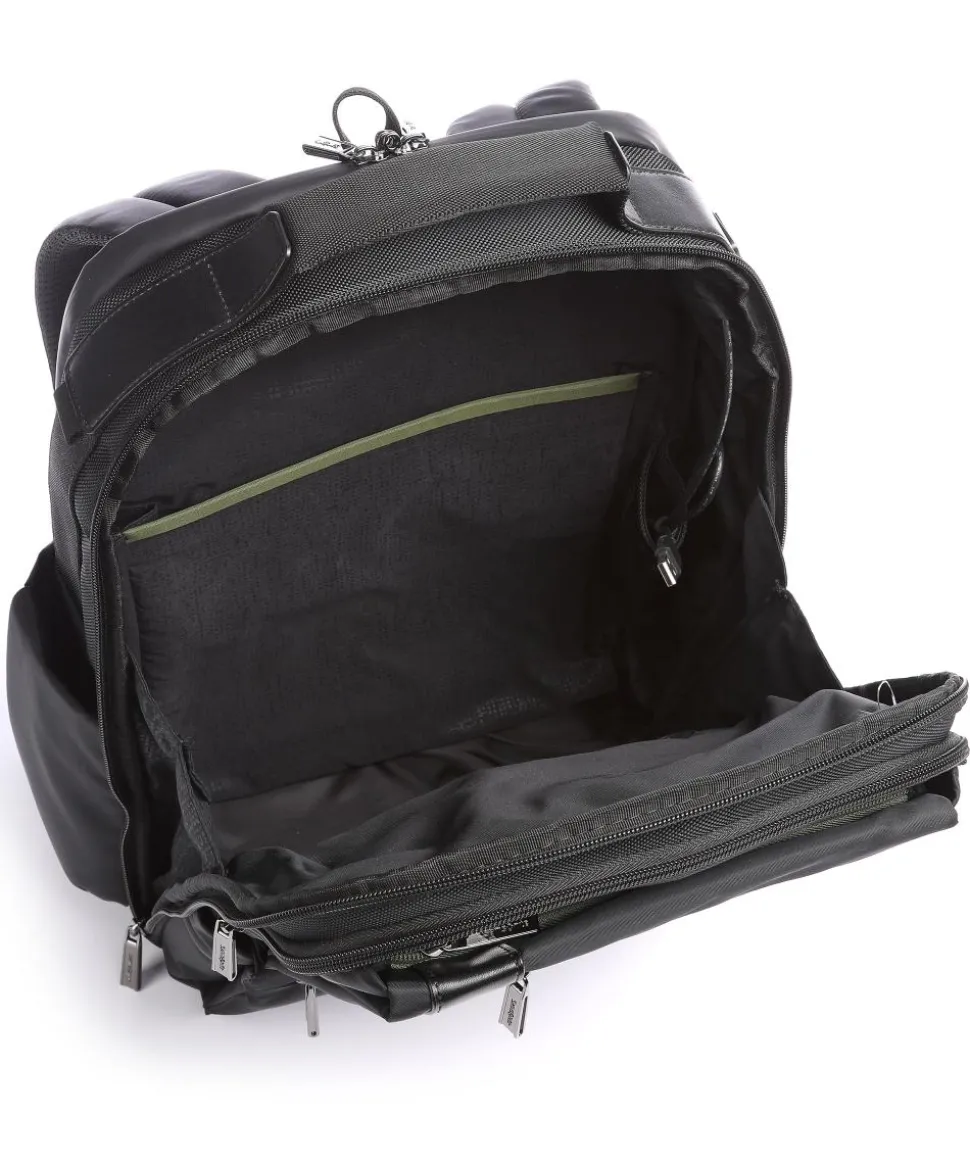 Openroad 2.0 Laptop-Rucksack 14″ Nylon, Polyester schwarz