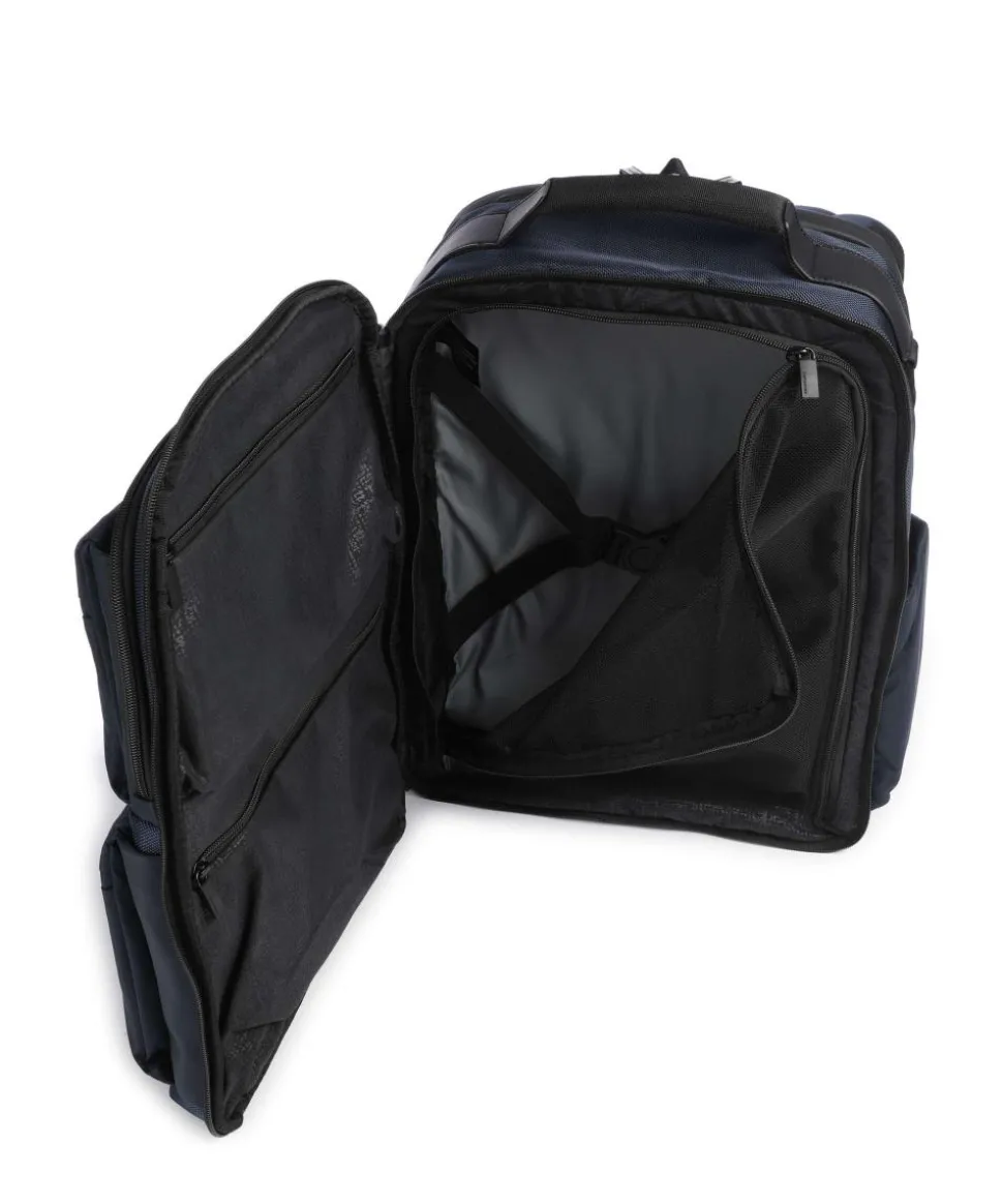 Openroad 2.0 Reiserucksack 15″ Nylon, Polyester dunkelblau