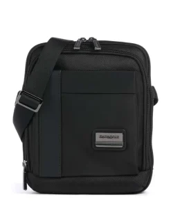 Openroad 2.0 Umhängetasche Nylon schwarz