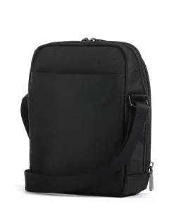 Openroad 2.0 Umhängetasche Nylon schwarz