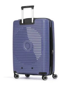 Orbita 4-Rollen Trolley Set lavendel 3-tlg.