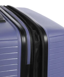 Orbita 4-Rollen Trolley Set lavendel 3-tlg.