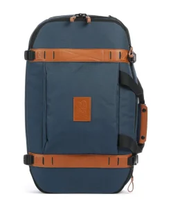 Origin Weekender blaugrau 56 cm