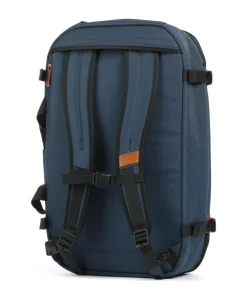 Origin Weekender blaugrau 56 cm