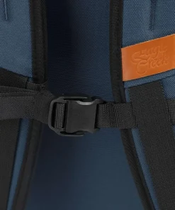 Origin Weekender blaugrau 56 cm