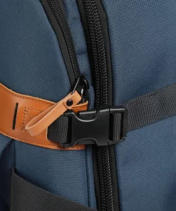 Origin Weekender blaugrau 56 cm