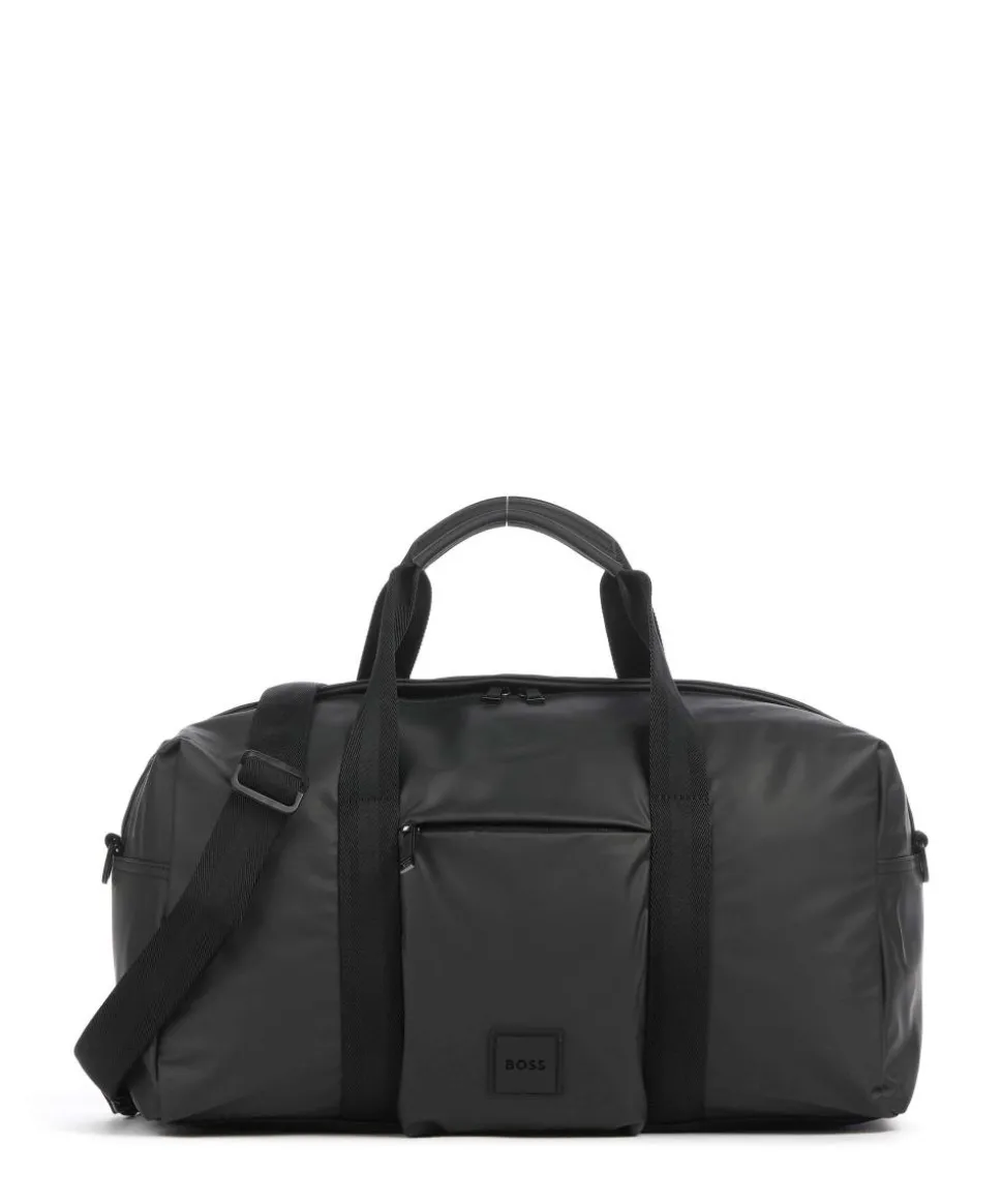 Oryo Weekender schwarz 48 cm