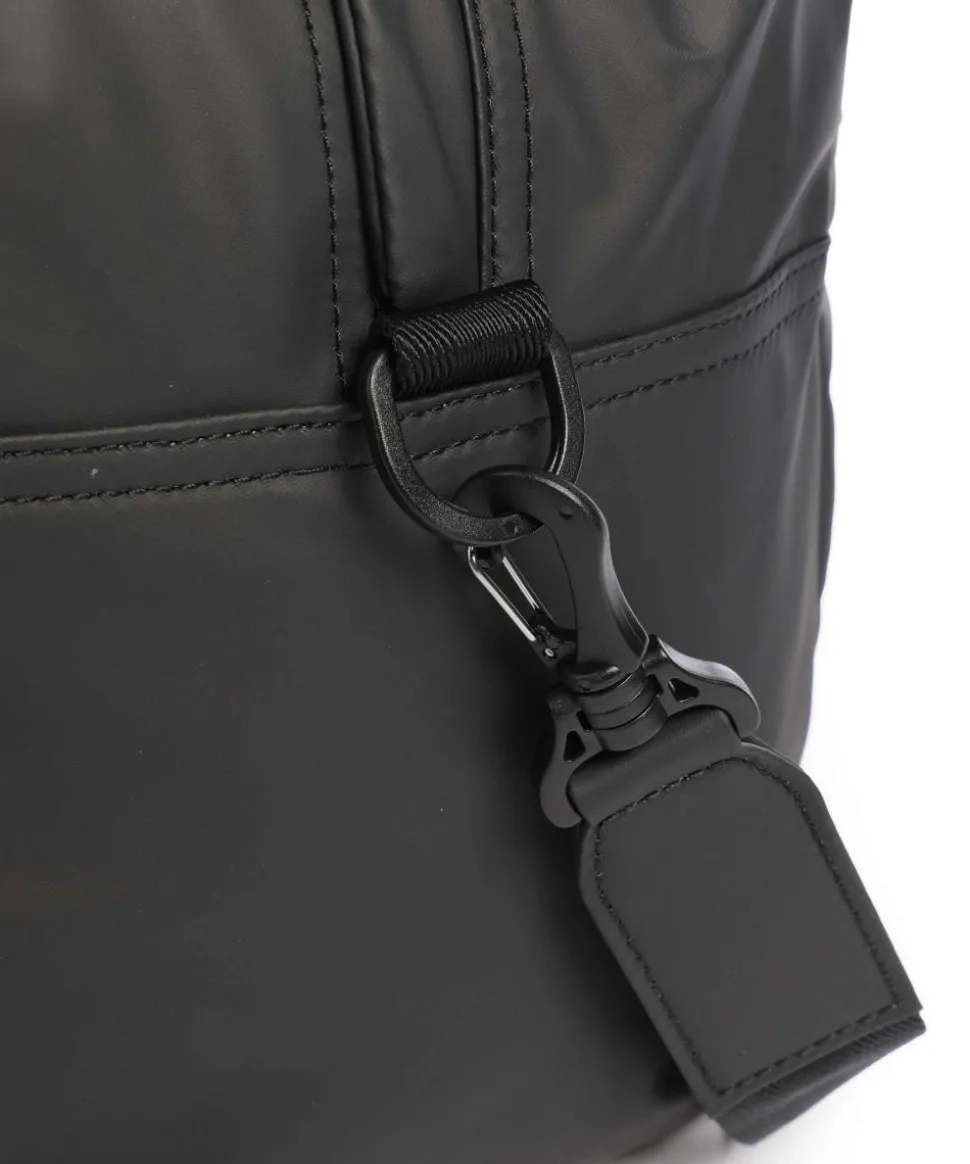 Oryo Weekender schwarz 48 cm