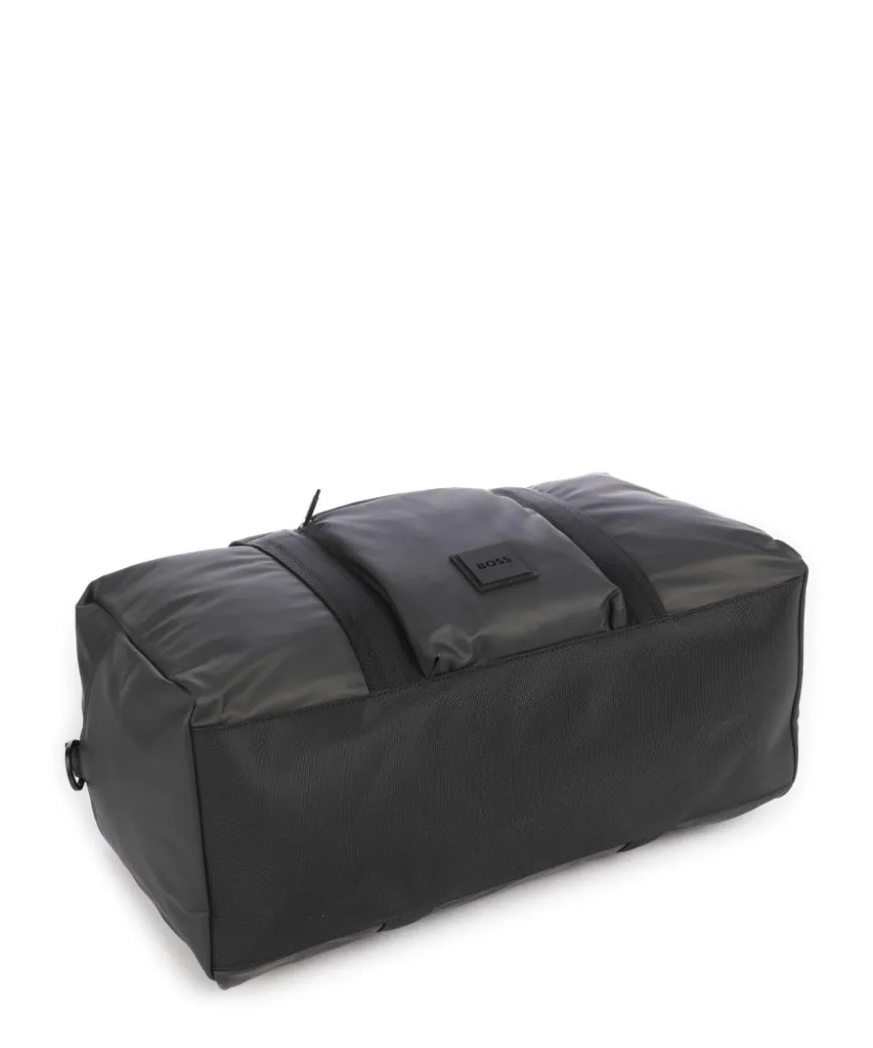 Oryo Weekender schwarz 48 cm