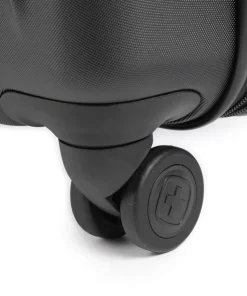 Oryson 4-Rollen Trolley schwarz 54 cm