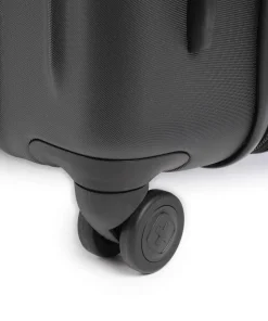 Oryson 4-Rollen Trolley schwarz 65 cm