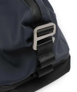 Otaru Kulturbeutel navy 28 cm