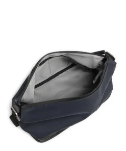 Otaru Kulturbeutel navy 28 cm