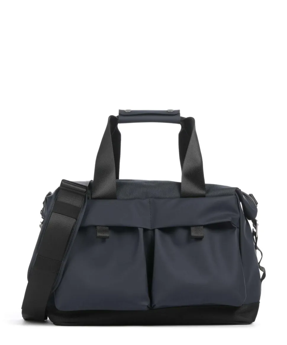 Otaru Small Weekender navy 42 cm