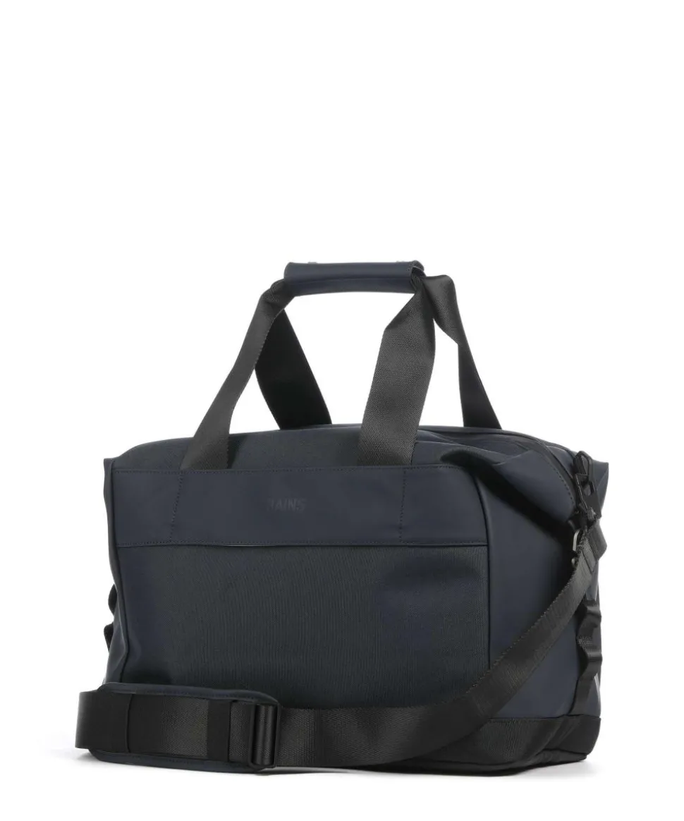 Otaru Small Weekender navy 42 cm
