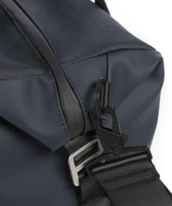 Otaru Small Weekender navy 42 cm