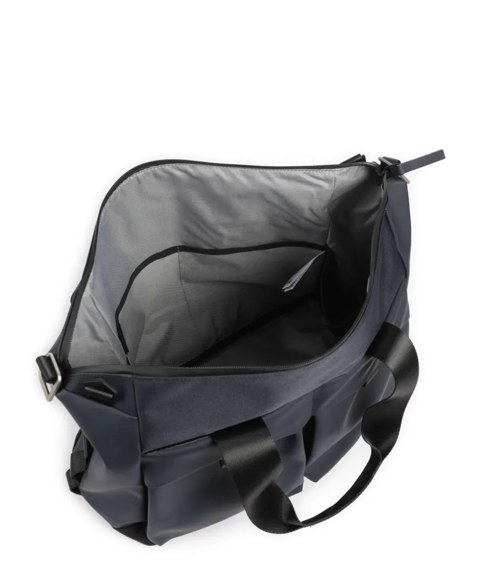 Otaru Small Weekender navy 42 cm
