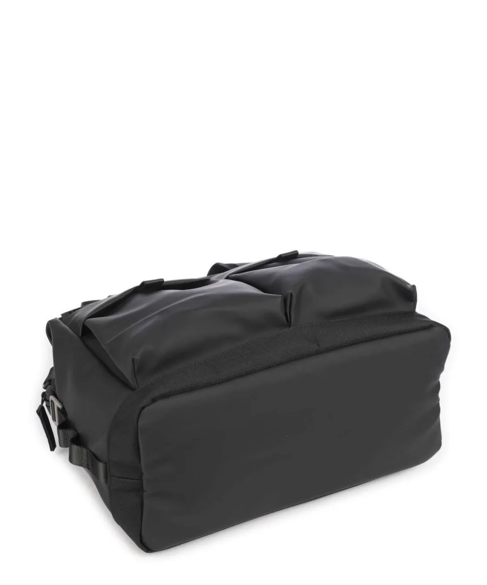Otaru Small Weekender schwarz 42 cm