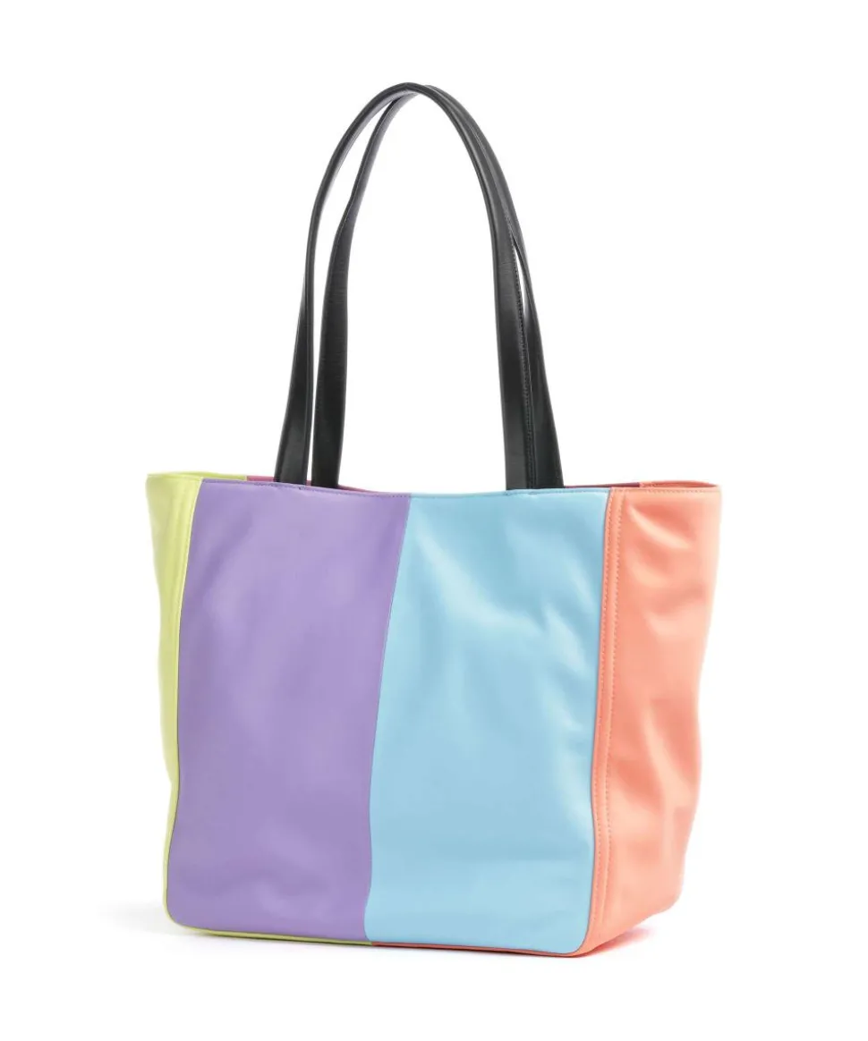 Other Shopper Polyamide mehrfarbig