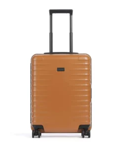 Overseas 4-Rollen Trolley bronze 55 cm