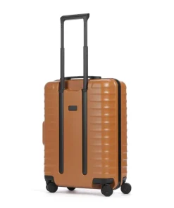 Overseas 4-Rollen Trolley bronze 55 cm
