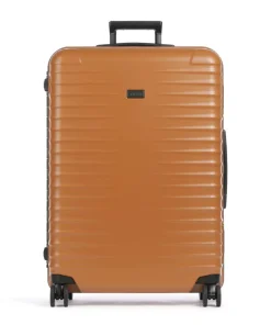 Overseas 4-Rollen Trolley bronze 75 cm