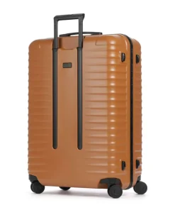 Overseas 4-Rollen Trolley bronze 75 cm