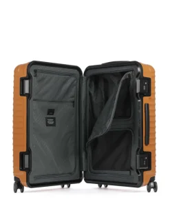 Overseas 4-Rollen Trolley bronze 75 cm