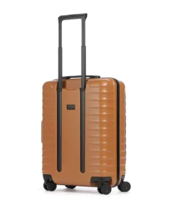 Overseas 4-Rollen Trolley bronze 55 cm