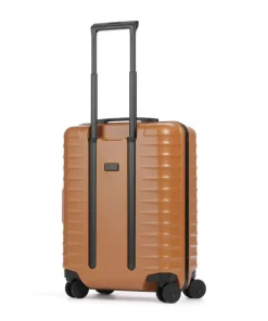 Overseas 4-Rollen Trolley bronze 55 cm