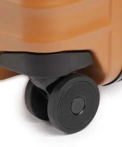 Overseas 4-Rollen Trolley bronze 55 cm