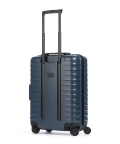 Overseas 4-Rollen Trolley dunkelblau 55 cm