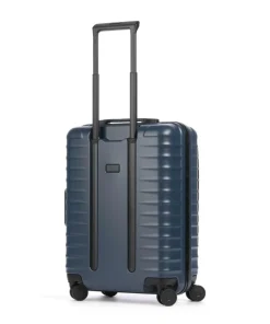 Overseas 4-Rollen Trolley dunkelblau 55 cm