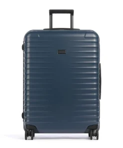 Overseas 4-Rollen Trolley dunkelblau 69 cm
