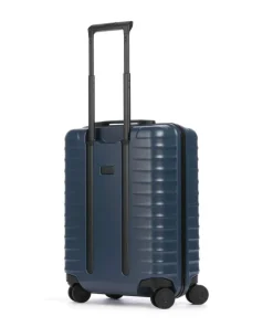 Overseas 4-Rollen Trolley dunkelblau 55 cm