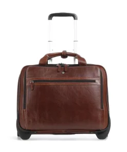 Oxford Mobile Office braun 45 cm