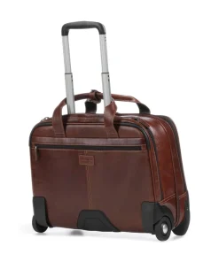 Oxford Mobile Office braun 45 cm