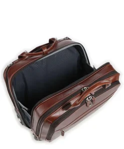 Oxford Mobile Office braun 45 cm