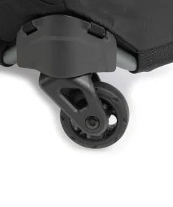 Ozone 38 4-Rollen Trolley schwarz 55 cm